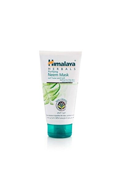 Himalaya Purifying Neem Face Mask 150ml