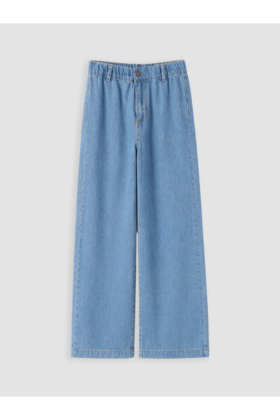 LC Waikiki Wideleg Girls' Jean Pants