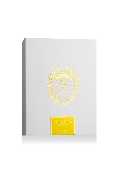 Giardini di Toscana Scintilla EDP 100 ml UNISEX