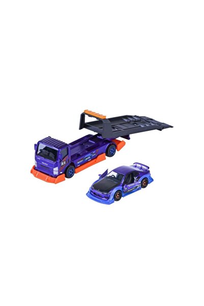 AKN 8504103000 Jdm Legends Tuning Transporter 3-Asst (the Price Is for the Qu...