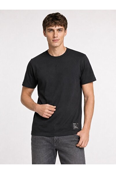 Loft Regular Fit Men's Tshirt K.Kol
