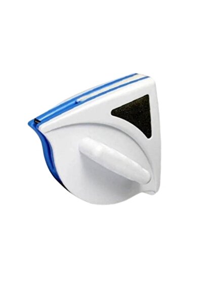 Mormark Magnetic window cleaner, double-sided, safe, fast cleaning, 16 x 13.5...