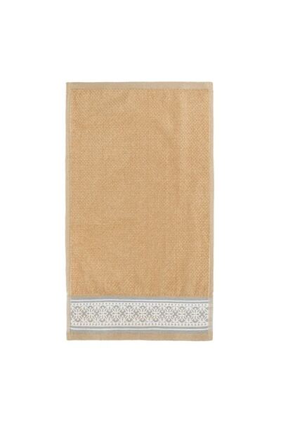 BAMI NETWORK Prosop bucatarie model Border Tiles bej 60x35cm