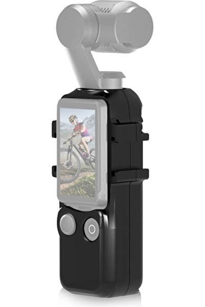 STARSTAR PU933B Metal Camera Cage Frame for DJI OSMO Pocket 3
