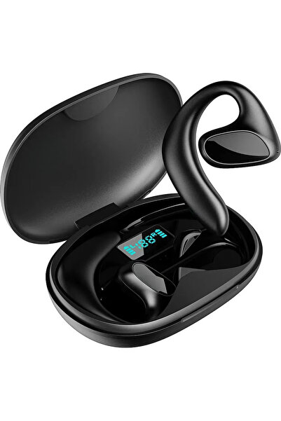 STARSTAR Translation earphones, wireless Bluetooth translation earphones, sup...