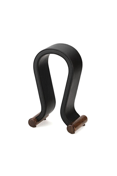 STARSTAR U-shaped leather headphone stand, desktop stand, computer gaming hea...