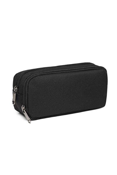 STARSTAR Children's pencil case, large capacity, beautiful double-layer desig...