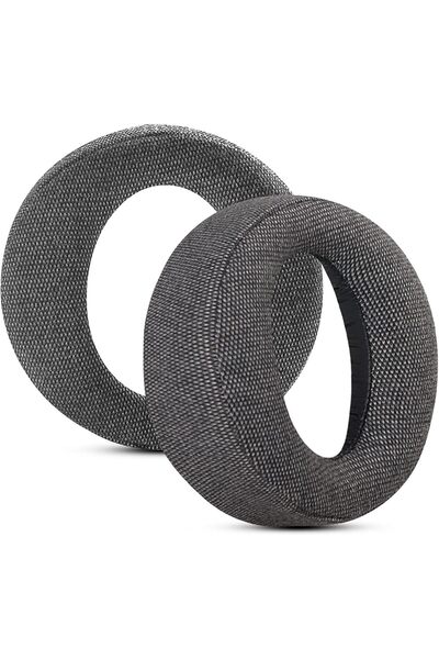 STARSTAR Comfortable linen replacement ear pads for Sony PlayStation 5 Pulse ...