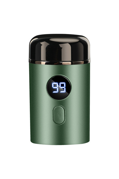 STARSTAR Mini portable electric shaver, new 2025 Mens electric shaver, USB re...