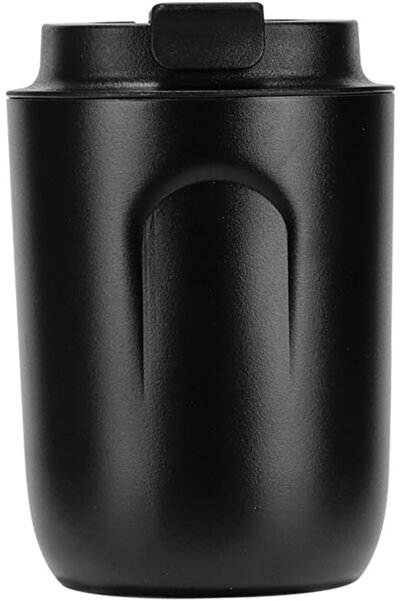 STARSTAR 220ml stainless steel double-walled insulated mug, suitable for coff...