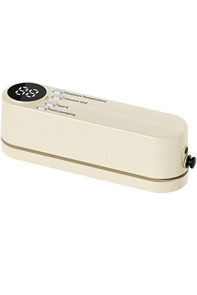 STARSTAR Suitable for Vacuum Machine Cleaner Bags Sealer Portable 3 Temp Leve...