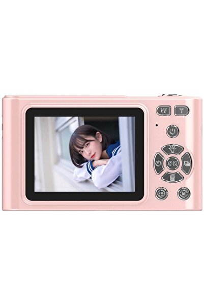 STARSTAR Suitable for Digital Camera Children UHD 4K 48MP Point-and-Shoot 64G...