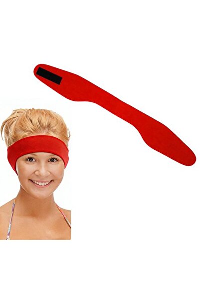 STARSTAR Swimming headband - Elastic ear loops - Waterproof - Adjustable - Pr...