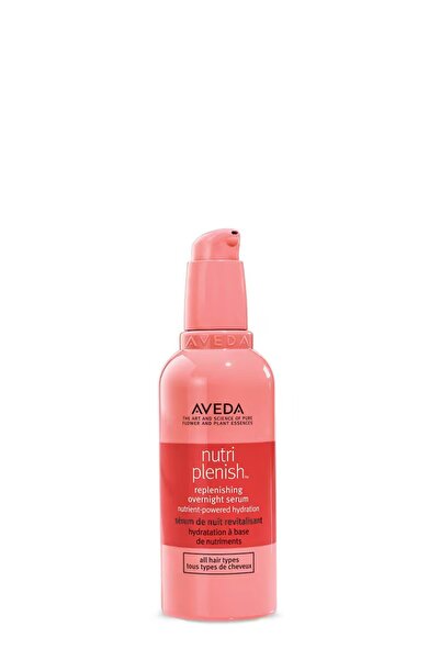 Aveda Νιούτριπλενις ™   Αναζωογονητικός Ορός Νύχτας (100ml)