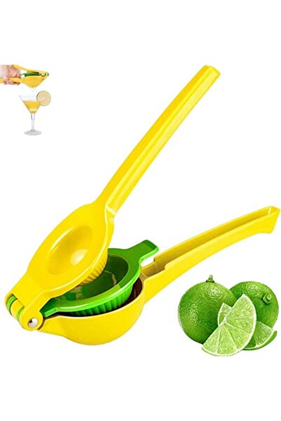 STARSTAR Lemon Juicer - Manual Juicer - Juicer - Manual Juicer - Kitchen Tool...