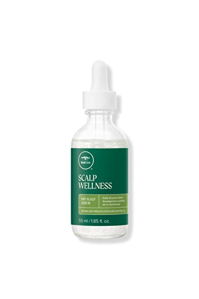 Paul Mitchell Tea Tree - Ορός για την Υγεία του Ξηρού Τριχωτού της Κεφαλής (5...