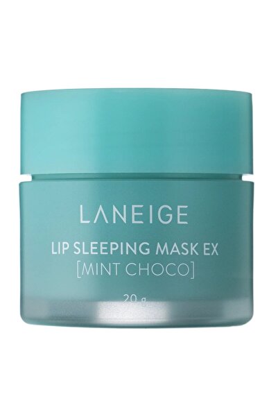 LANEIGE Μάσκα Χειλιών Νύχτας Εξαιρετική Μέντα Σοκολάτα (20γρ)