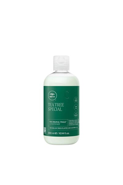 Paul Mitchell Τεϊ Ουτ Τι (Tea Tree) - Ειδική Προϊόντα Περιποίησης " (Tea Tree...