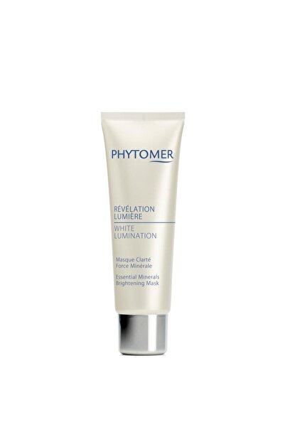 PHYTOMER Λευκή Λάμψη (30ml)