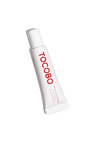 TOCOBO Βίτα Τονωτική Αντηλιακή Κρέμα (10ml)