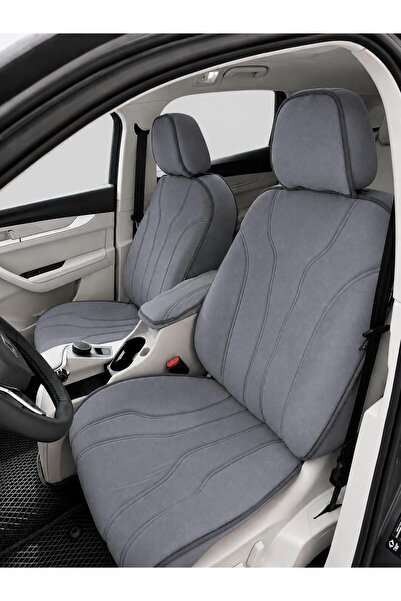 Bod Togg T10X Compatible Car Seat Protective Cover 2023-Later Luvi Series Smoked