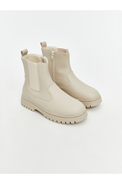 LC Waikiki Girl's Ankle Length Boots