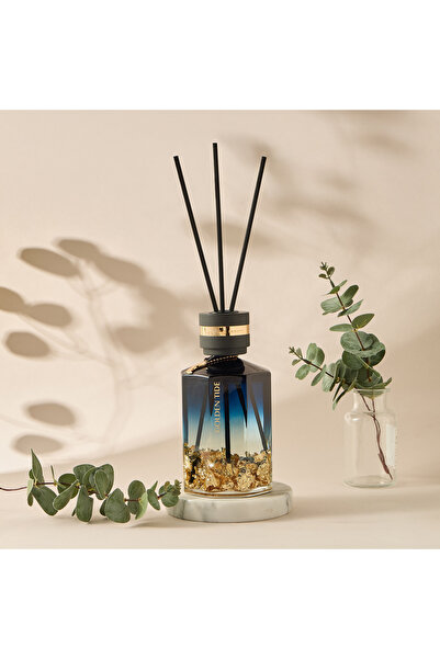 Lifestyle معطر جو أوروم ريد ديفيوزر 900 مل جولدن تايد - أزرق