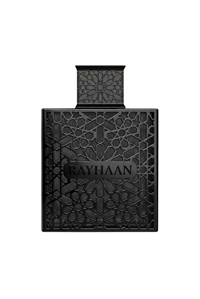 Rayhaan OBSIDIAN Apă de parfum 100ML