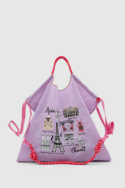 FUDA FD OXFORD Paris L