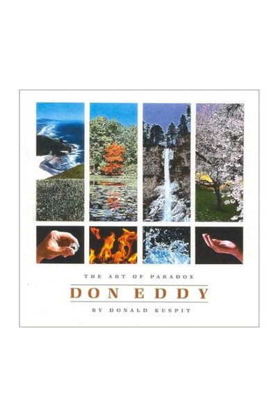 Generic (Unbranded) Don Eddy