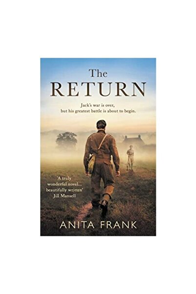 Generic (Unbranded) Return