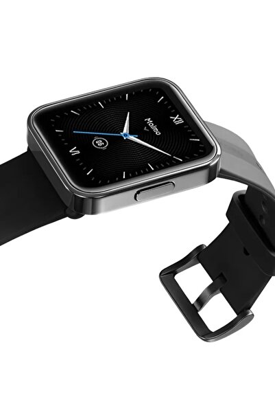 MAİMODA SMARTWATCH Maimo Watch FLOW cu GPS ceas negru