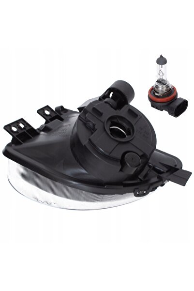 M MODECAR BMW F10 F11 PROIECTOR DE CEAȚĂ HALOGEN DREAPTA + BULB