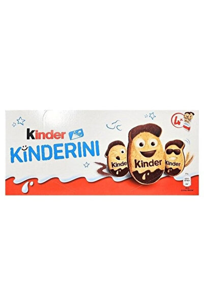 OEM Biscuiti, Kinderini, Kinder, 100 g