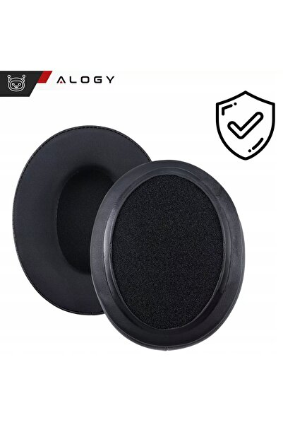 ALOGY Pernuțe pentru căști KINGSTON HYPERX CLOUD I II X ALPHA FLIGHT