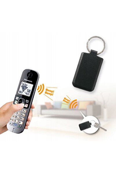 PANASONIC KX-TG 6812 PDB TELEFON DECT CU 2 RECEPTOARE
