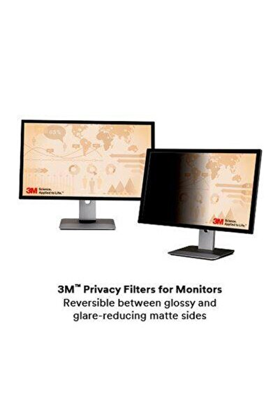 3M Filtru de confidențialitate 32 " 16:9, PF320W9B