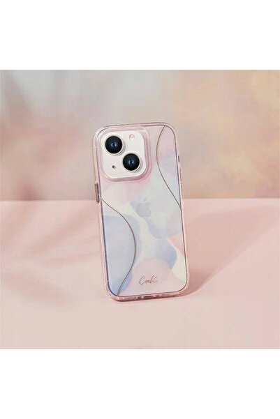 NO BRAND UNIQ etui Coehl Palette iPhone 14 Plus 6.7" n