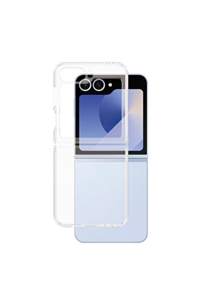 CARE by PanzerGlass® Husă pentru Galaxy Z Flip6, PanzerGlass, blindată, carca...