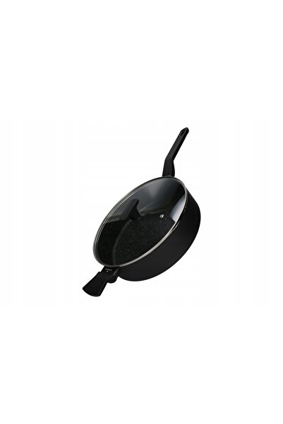 ZWIEGER Set de tigăi VERON 20, 24, 28 cm + Tigaie adâncă cu capac 28 cm