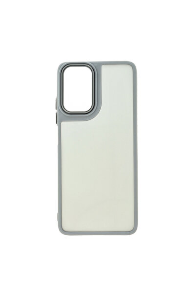 SEP Husa TPU+PC Neo Hybrid Motorola Moto G06 Gri