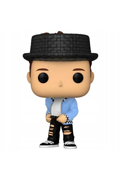 Funko Pop ! Figurină Rocks New Kids on the Block Joey 313