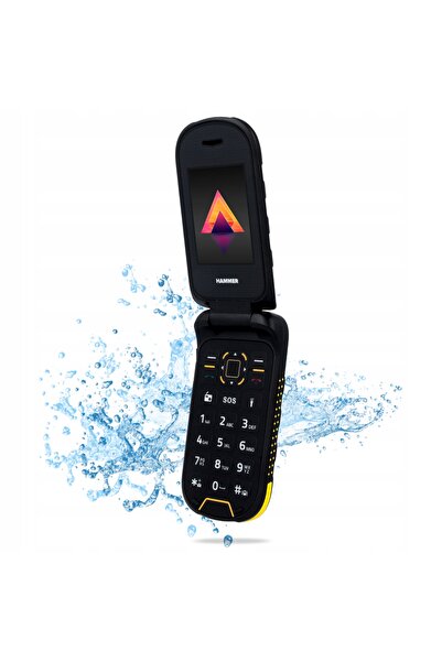 Hammer myPhone BOW LTE