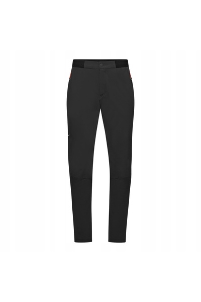 Salewa Pantaloni de trekking pentru bărbați Pedroc 5 DST - Negru XXL (54)