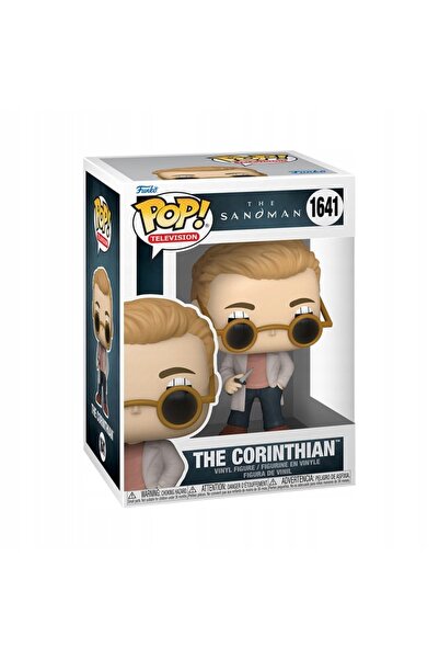 Funko Pop ! Figurină TV Sandman The Corinthian 1641