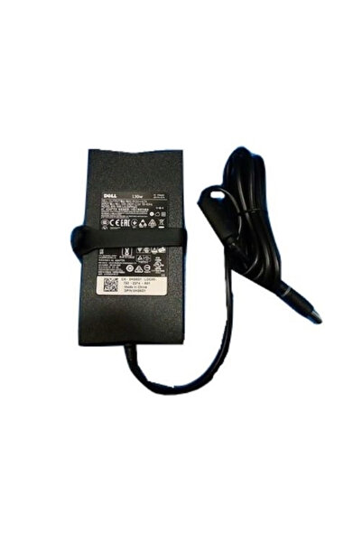 Dell Adaptor AC de 130W pentru laptopuri Model SRXP4-3V40-EBT-IR,GYWCG