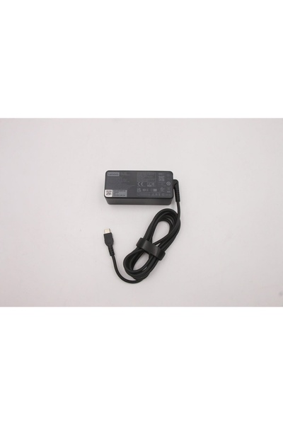 LENOVO Adaptor de alimentare de 45 W pentru dispozitive Lenovo, model 33147, ...