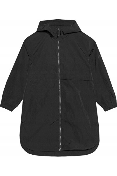 4F Geacă de fete, Parka 4FJWSS24TJACF129 140cm