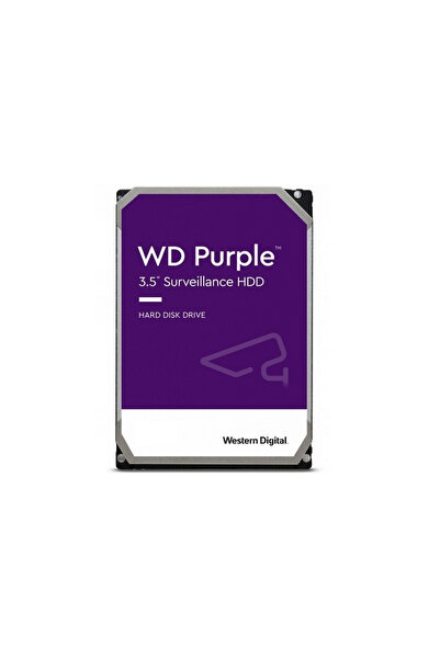 Generic Brand HDD pentru înregistrator HDD-WD44PURZ 4TB 24/7