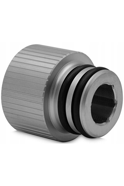 EKWB Adaptor EK-QUANTUM TORQUE PUSH-IN M 14 - Titan Satinat